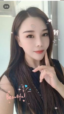 西安气质御姐