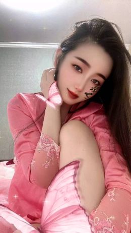 长春慧慧姐姐