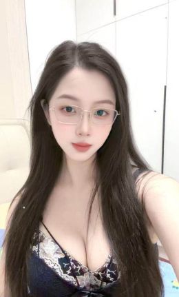 杭州模特反差明媚儿