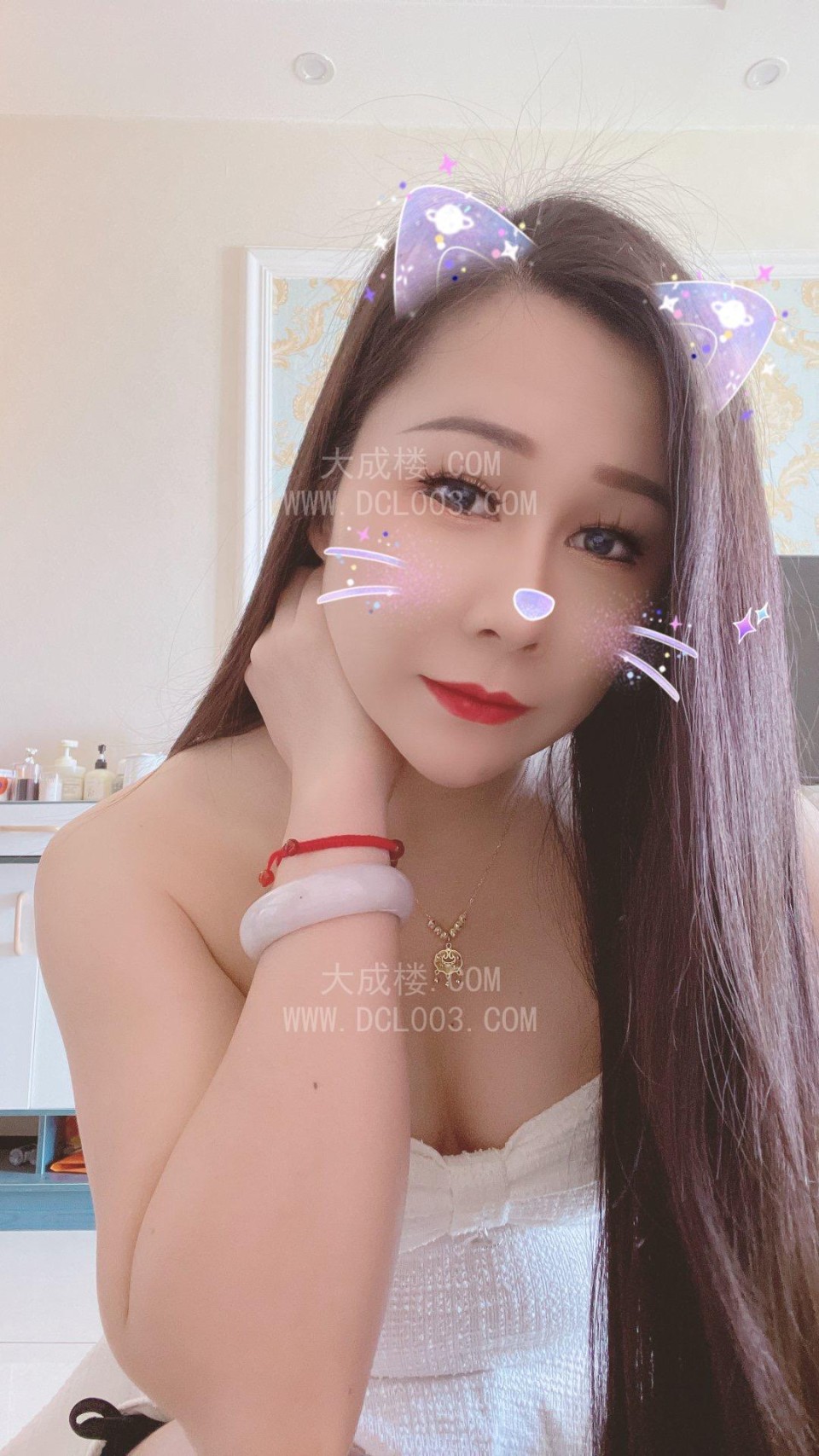 长春妩媚性感妹妹