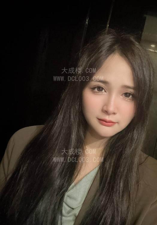 花都颜控妹欣欣