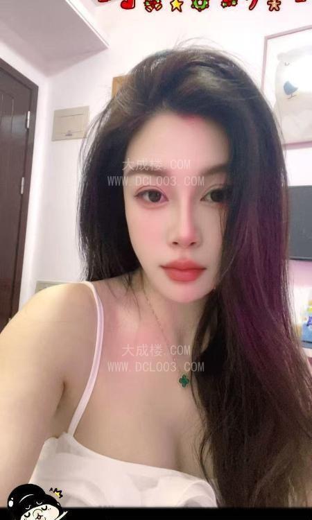 龙华服务系美女妮儿