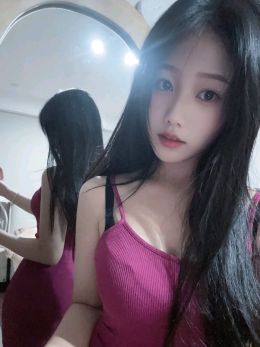 朝阳肤白长腿滋滋