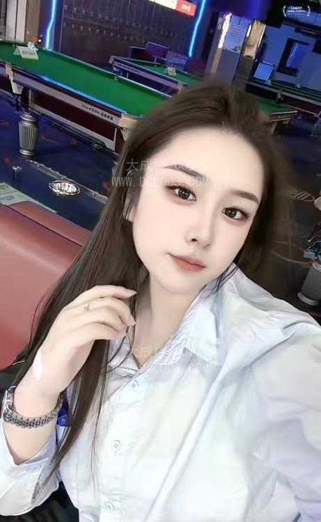 南京三通全能美女