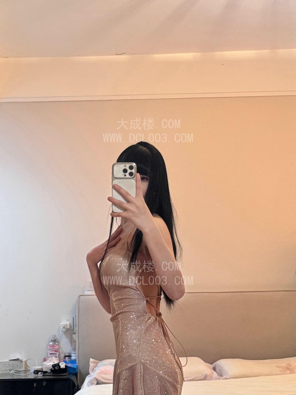 东三环零零后