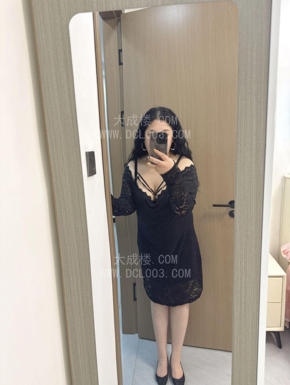 杭州丰满少妇