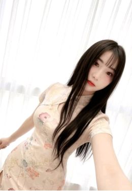 武汉光谷大长腿妹妹