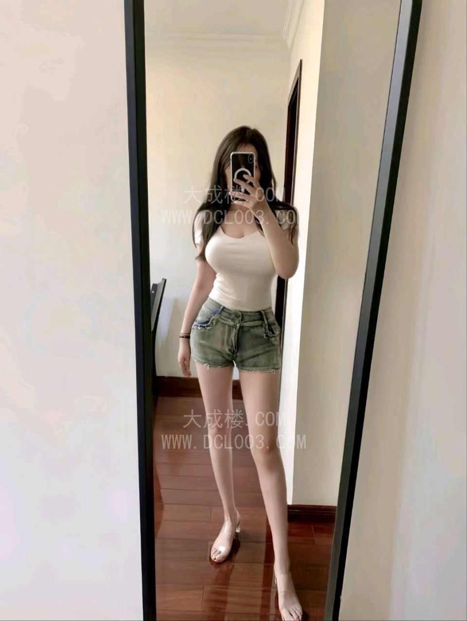 南京江宁172颜值女孩