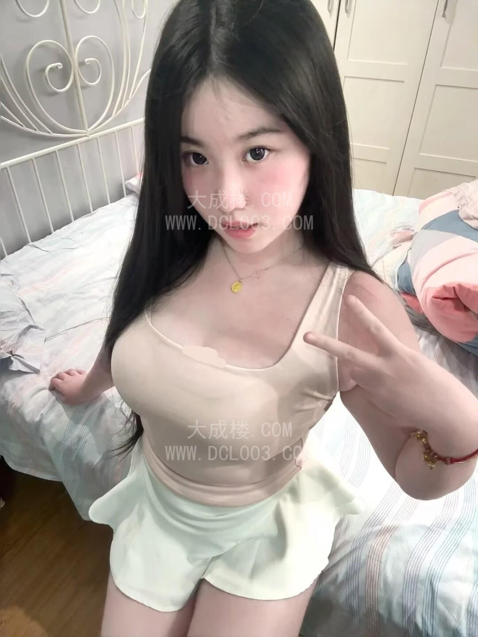 海口龙华纯欲妹妹夏初