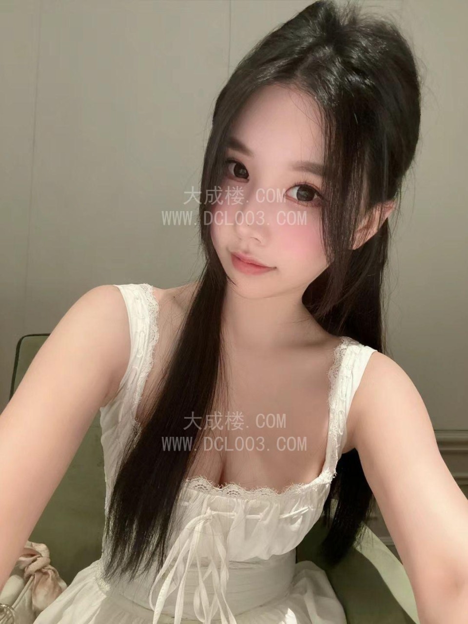 东莞一次高品质探花