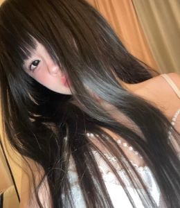 朝阳紧致多水软妹纸