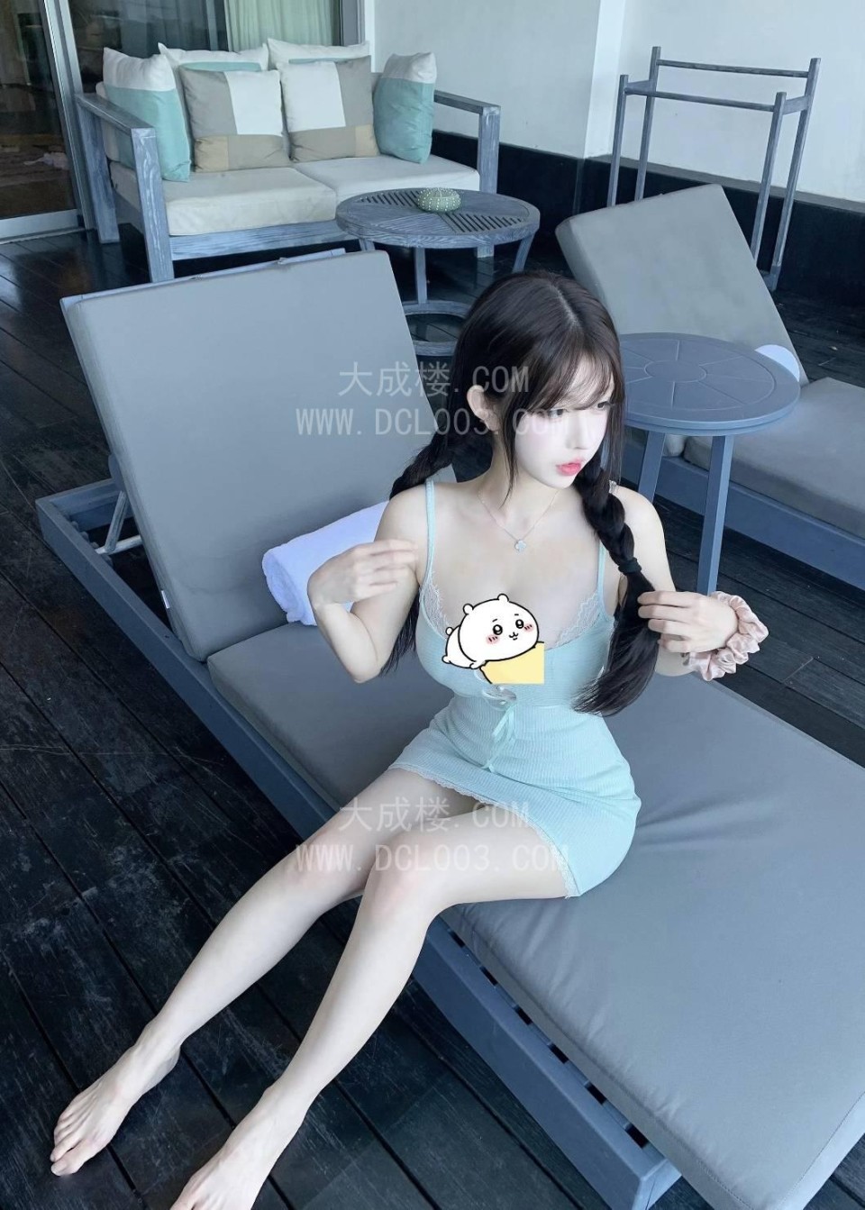 南开00后白虎