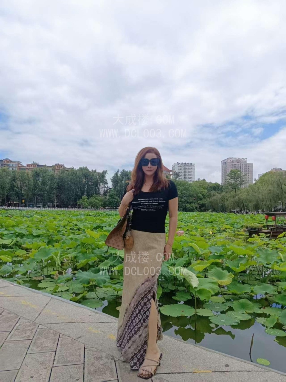 珠海人美活骚琪琪