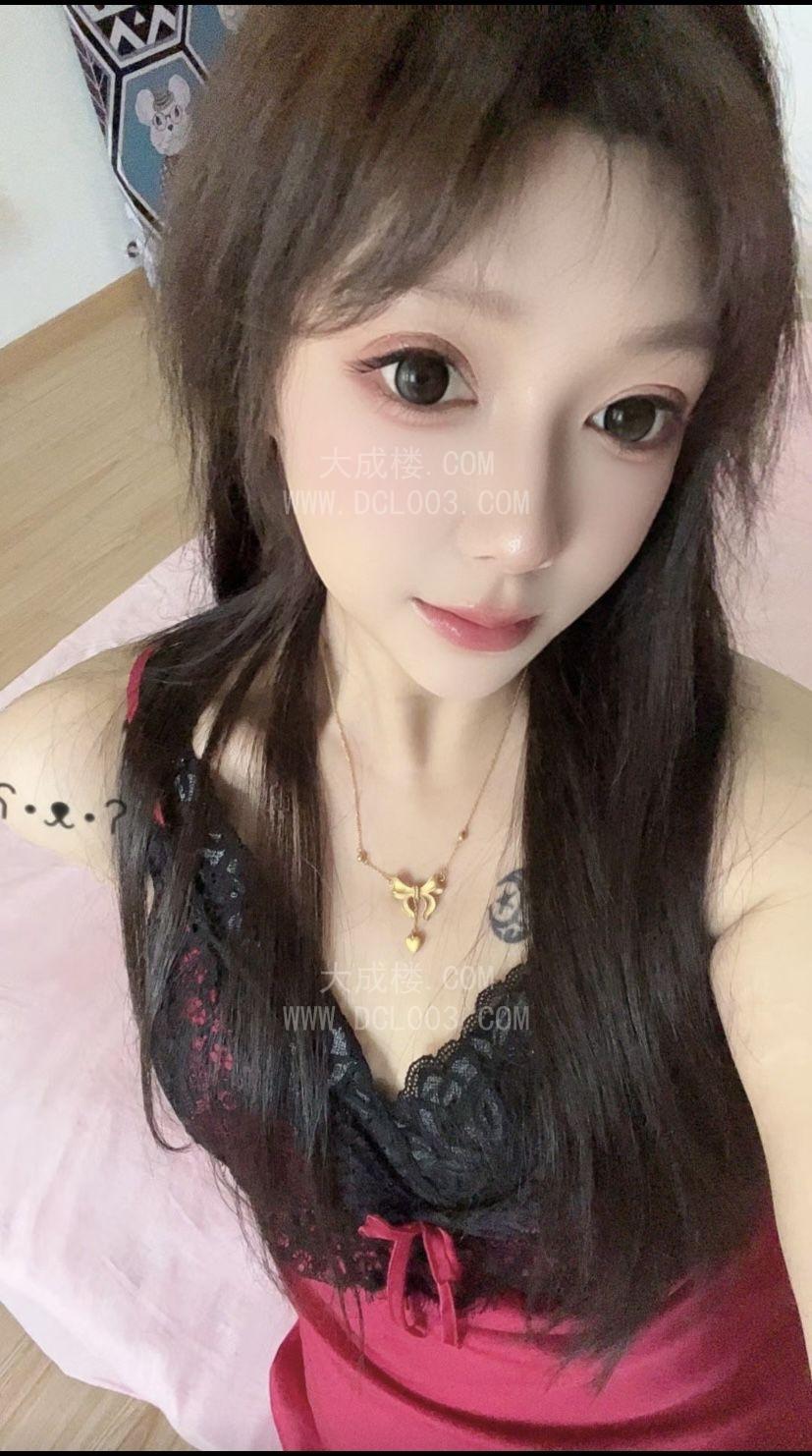 南京大眼风骚少妇