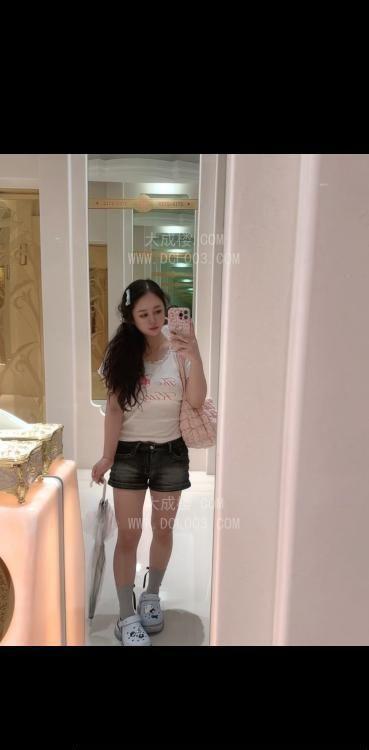 南京夫子庙瑞瑞老师