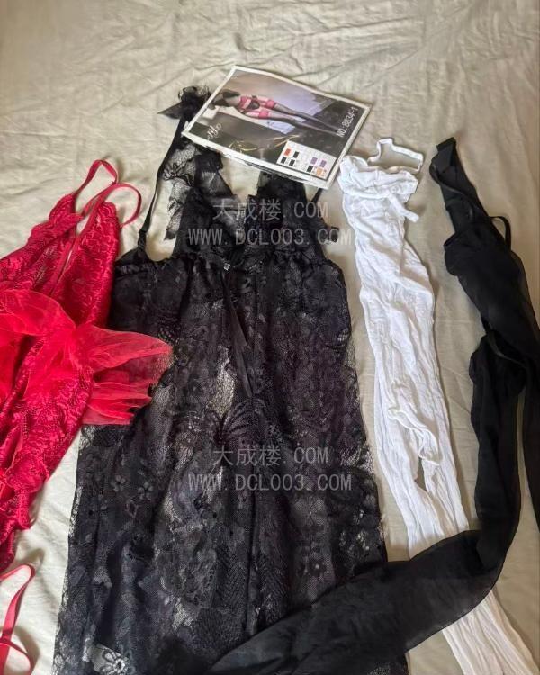 长春情趣丝袜少妇
