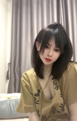 杭州马来西亚小姐姐
