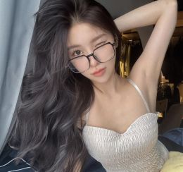 天河长腿姐姐禾婉