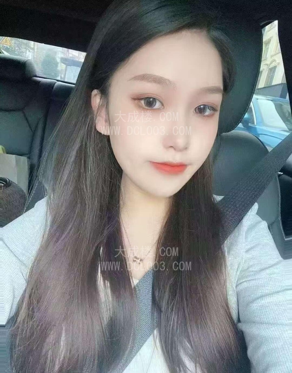 杭州滨江新人靓妹