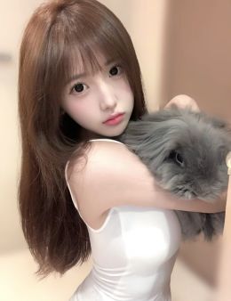 成都青洋可爱多汁嫩妹