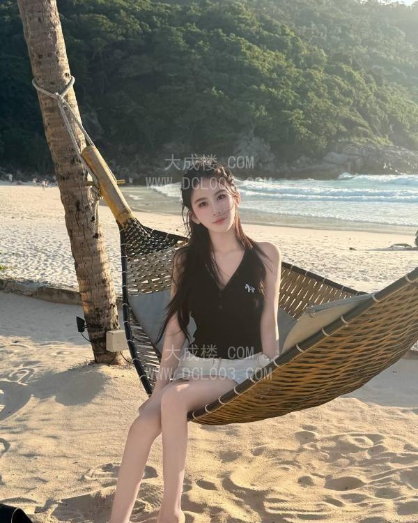 罗湖高挑腿长颜值御姐