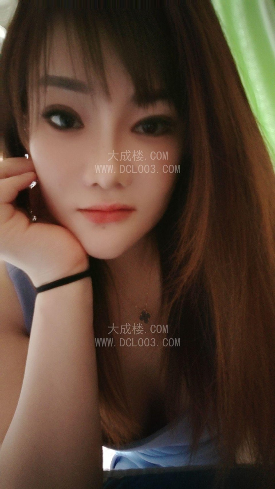 宁波海曙高颜值小鱼儿