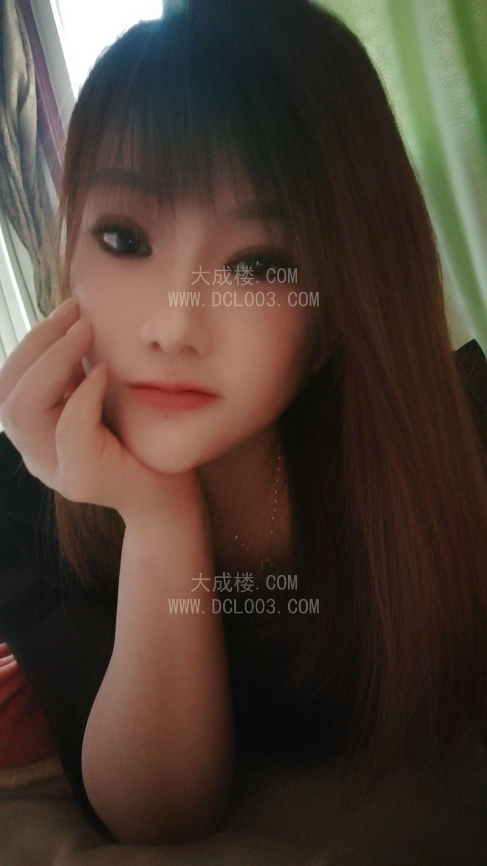 宁波海曙高颜值小鱼儿