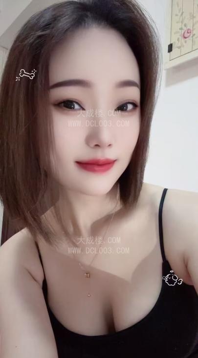 长沙雨花大胸美女