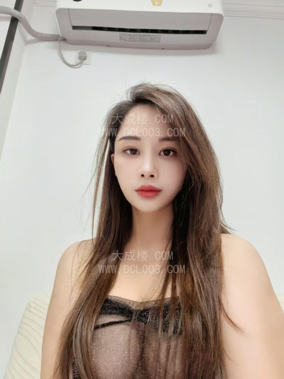 闵行水润御姐