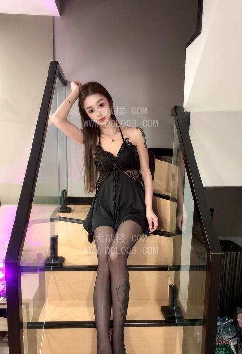 西安未央琳琳学姐