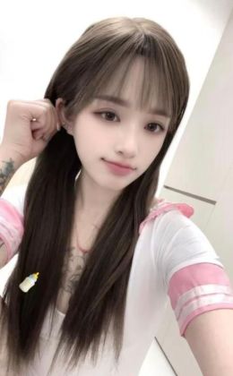 成都锦江精神小妹