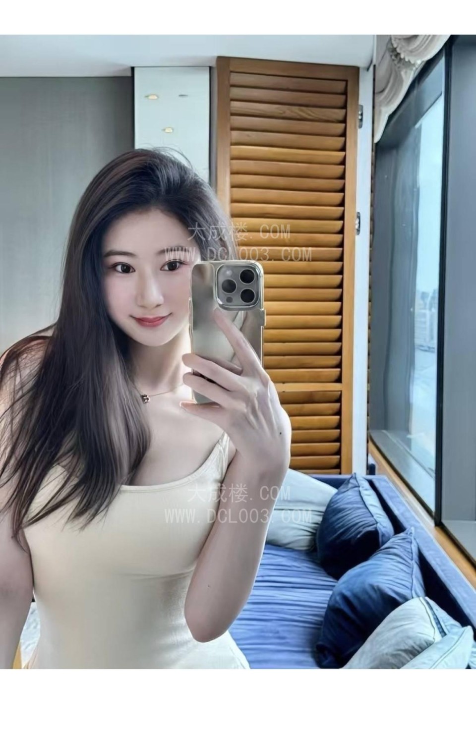 杭州滨江甜心琦琦