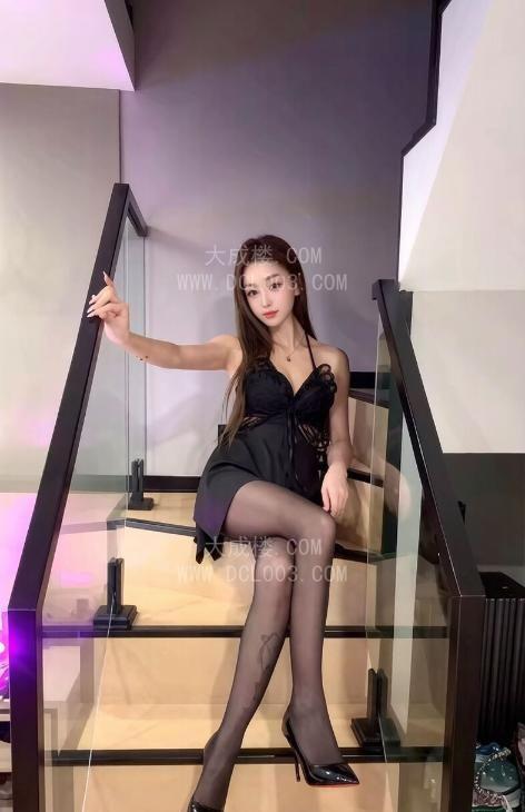 西安未央琳琳学姐