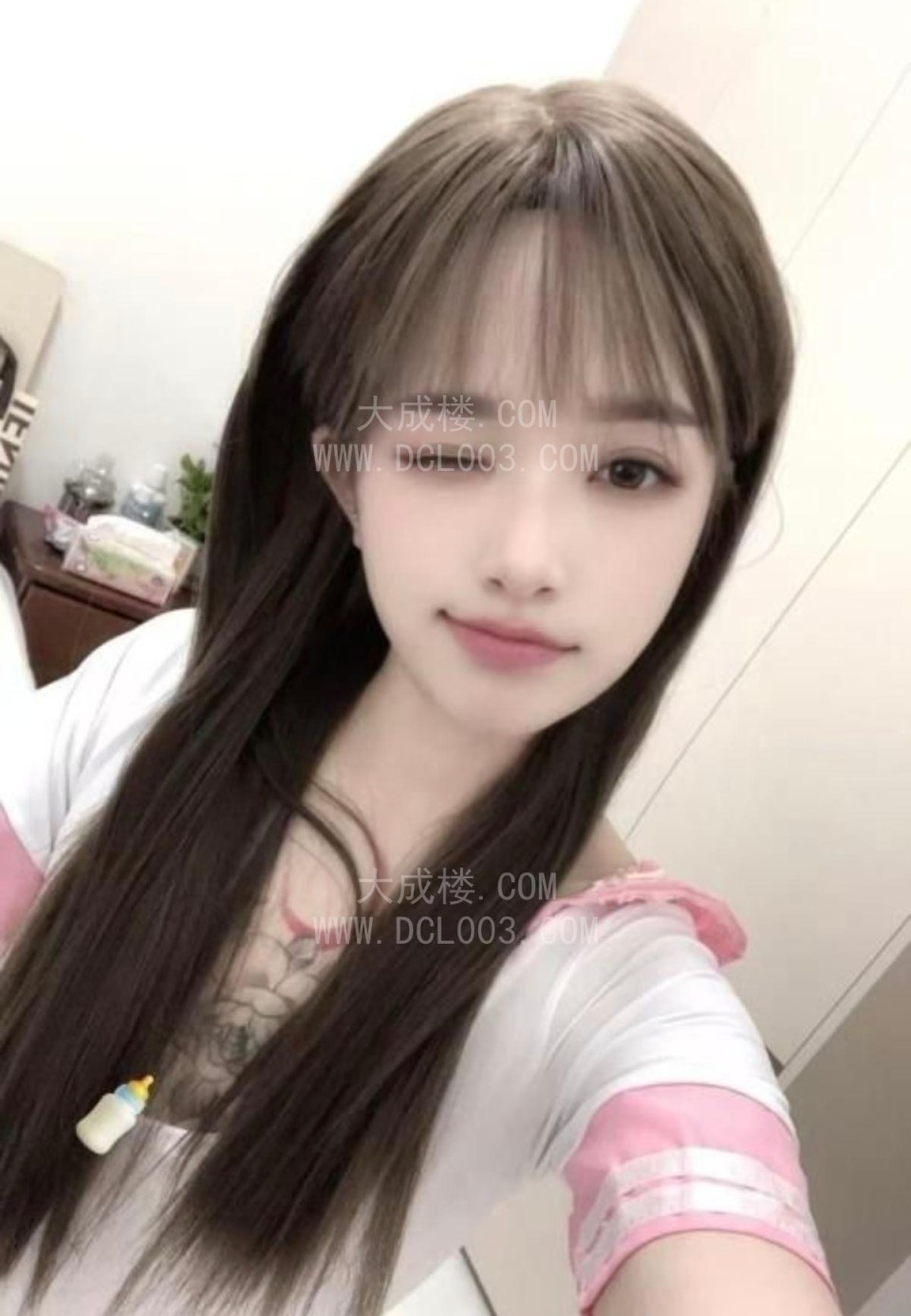 成都锦江精神小妹