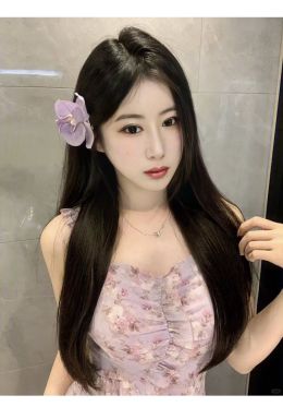 杭州滨江甜心琦琦