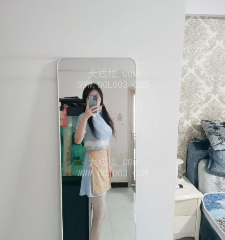 西安可甜可御女友系