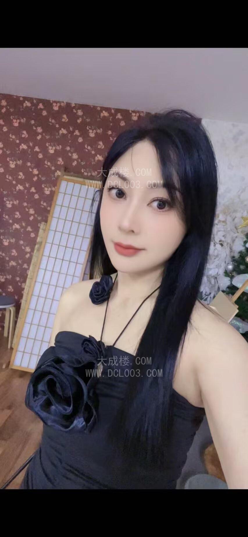 深圳龙岗芊芊