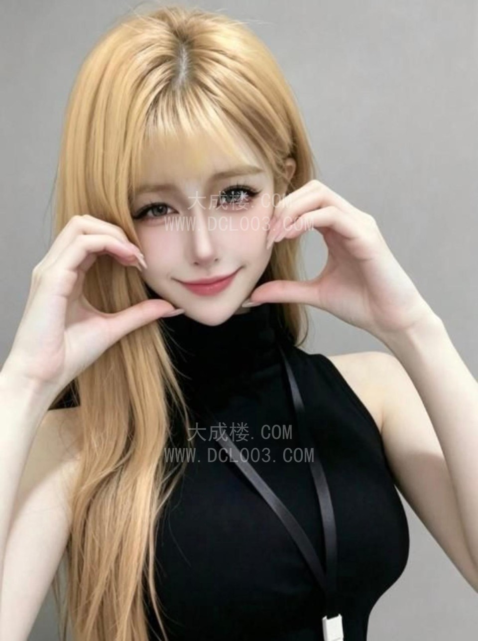 河西欧美风美鲍鱼