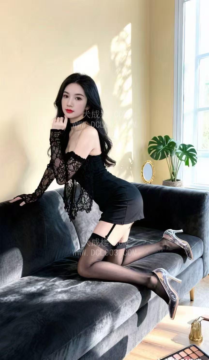 长宁彩虹御姐