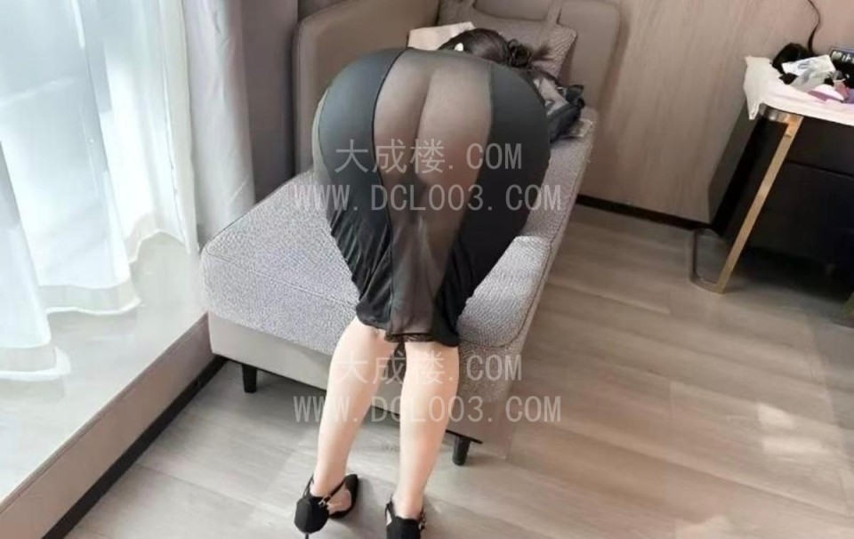 南京美臀风韵少妇