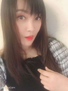 西安玉祥门少妇