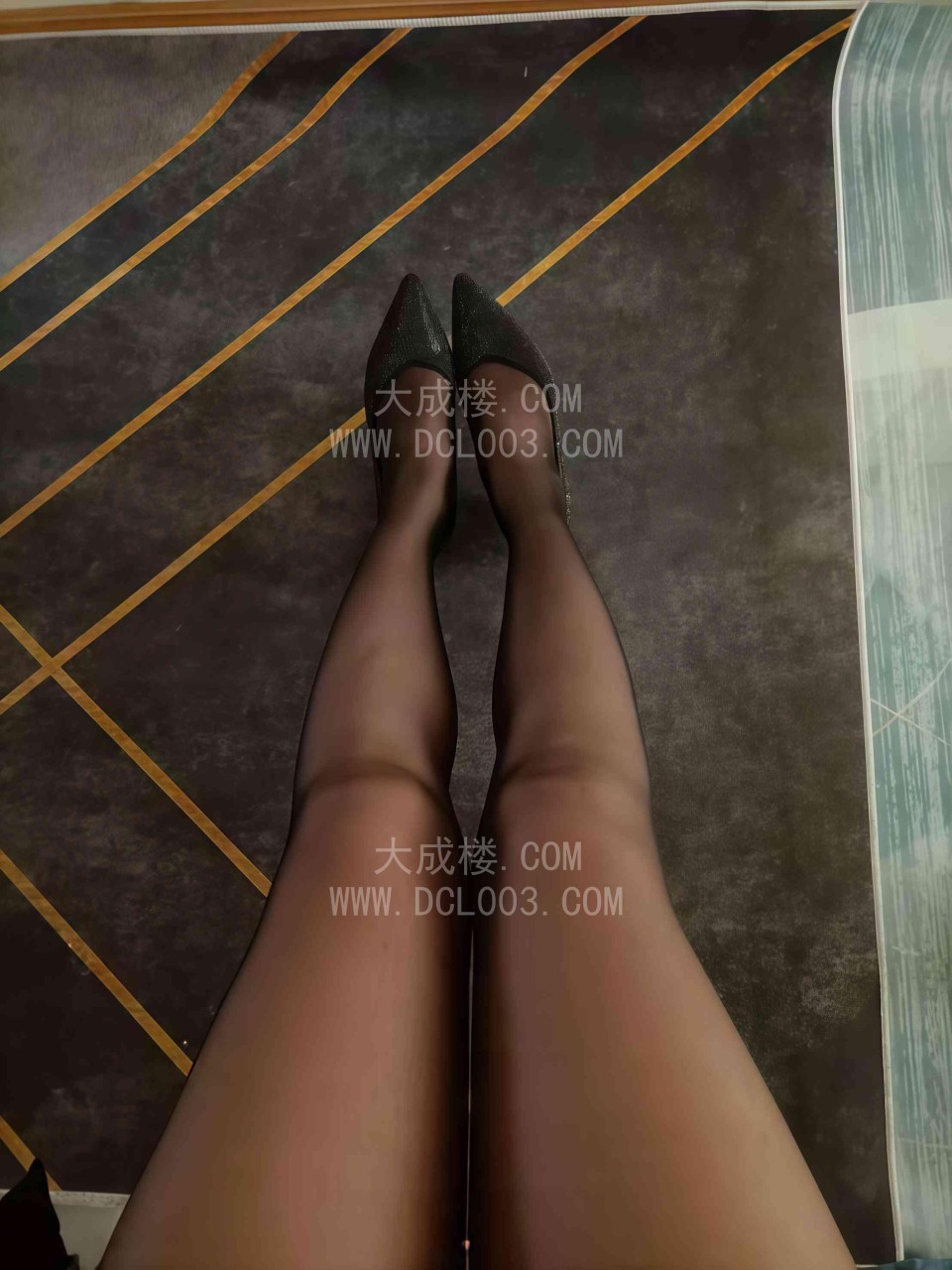 徐州性感少妇大长腿