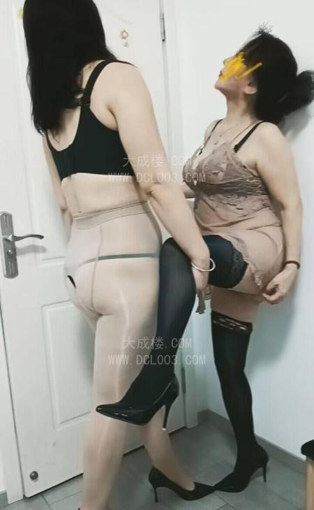 杭州西湖三墩真正大屁股