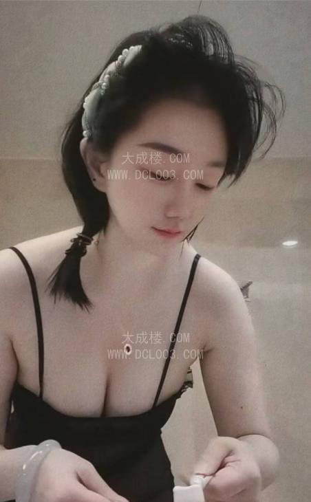 宝安肤白S形小柳岩