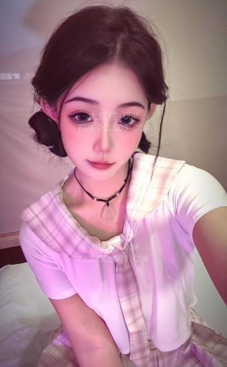 武汉真实06小嫩妹