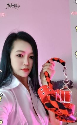 苏州最骚妇S女王如意