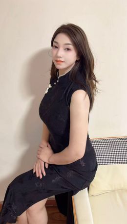 徐汇魔都档天花板很有韵味美女