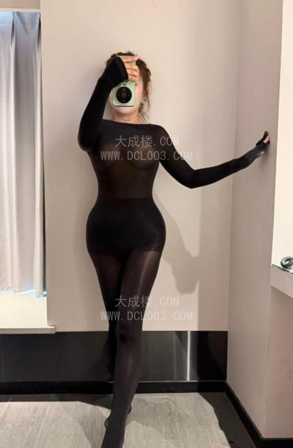 太原黑丝美女波波