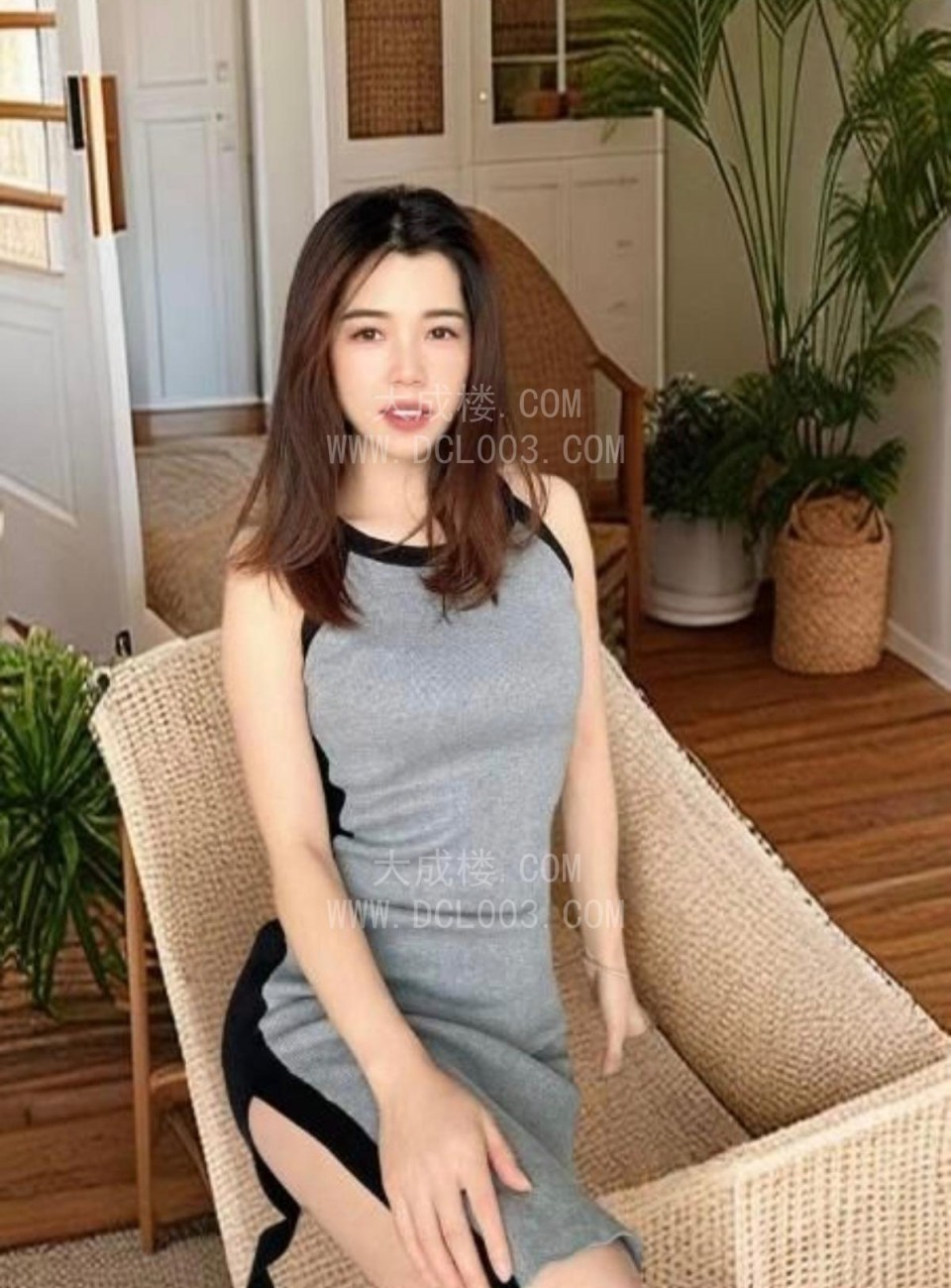 常州气质颜值老师