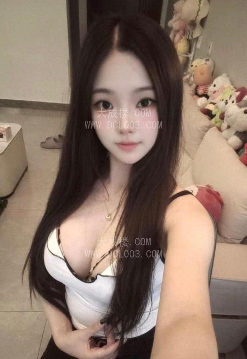 苏州常熟少数民族美女